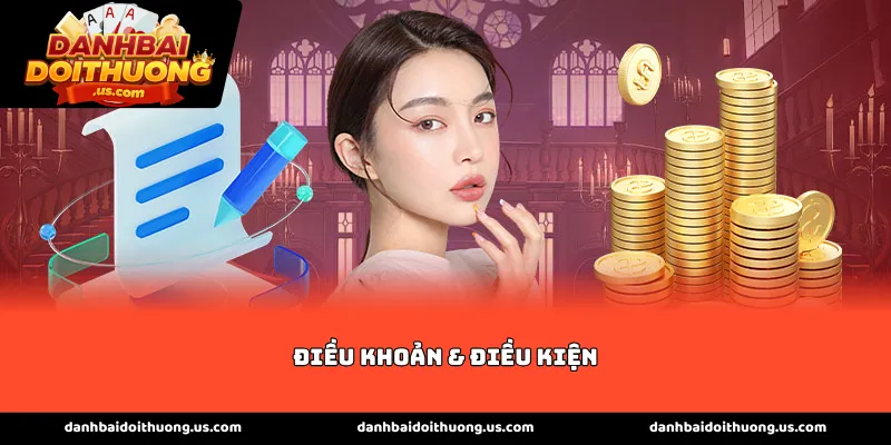 Quy định điều khoản & điều kiện về tài khoản hội viên tại hệ thống cá cược