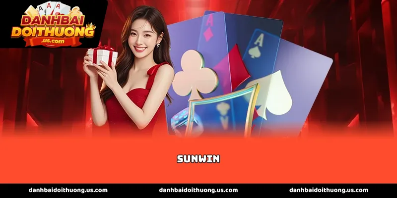 Hệ thống tính năng vượt trội tại sảnh Sunwin đẳng cấp