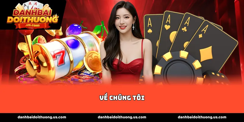 Về chúng tôi tại Game Bài cung cấp cái nhìn toàn diện về sứ mệnh và giá trị cốt lõi